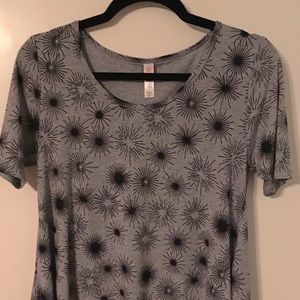 LLR Perfect T XXS NWOT